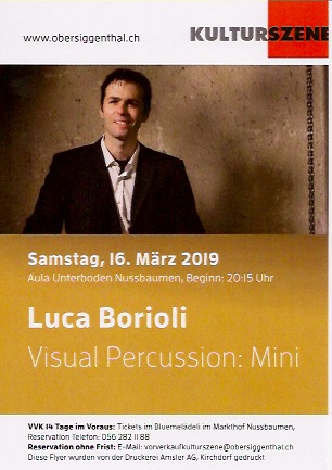 Visual Nussbaumen
